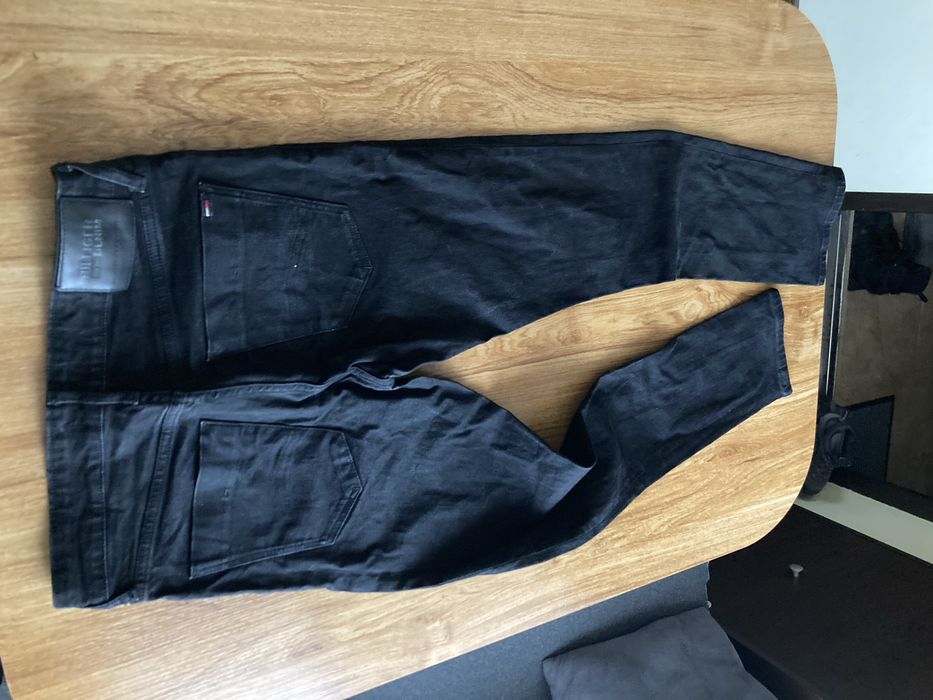 Мъжки оригинални дънки Tommy Hilfiger