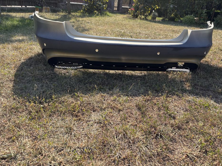 Bara spate Mercedes AMG E-Class W212 Facelift 2013-2016