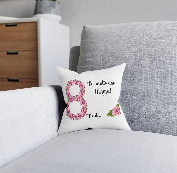 Perna personalizata