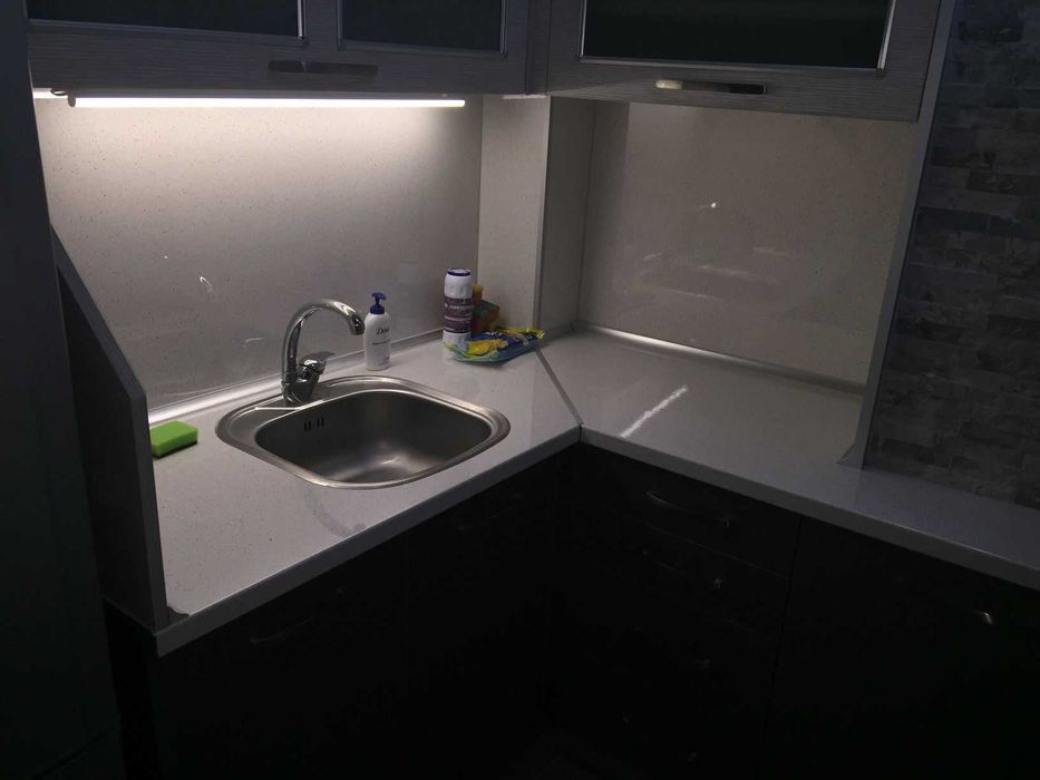 Дава се под наем Двустаен апартамент в Пловдив, Кършияка - 65 кв.м за 346.8 € - Снимка #1