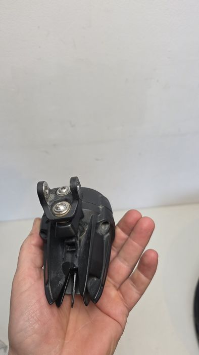 Proiector led  nano BMW R1250GS , R1250RT R1200GS lumina auxiliara