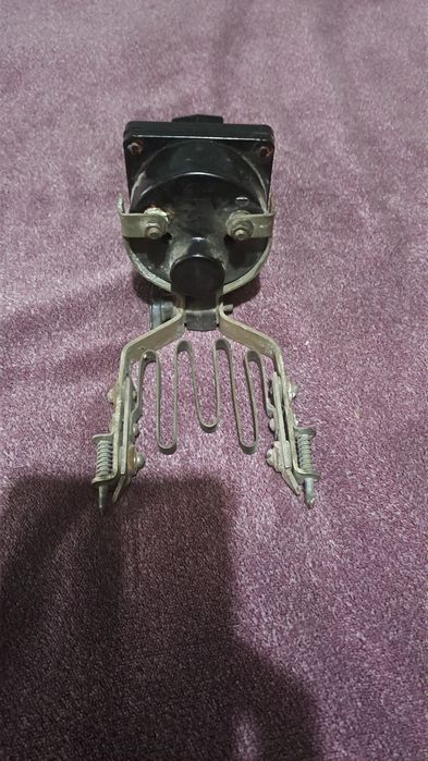 аналоговый миллиамперметр М4202