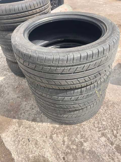 ЛЕТНИ ГУМИ  17-ки ATHENA SP-7  205/50/17   – 50 евро
