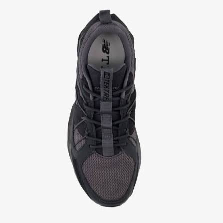 New balance tektrel