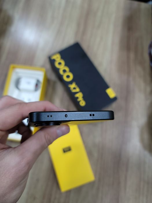 Poco X7 Pro 256Gb Ideal Sotlad
