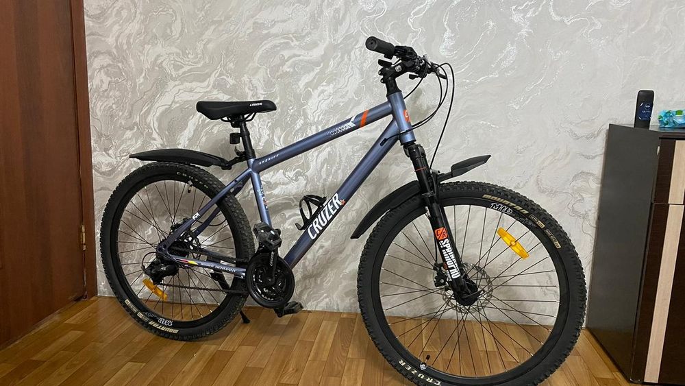 Продам велосипед