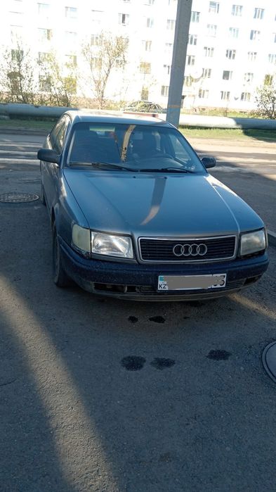 Продам автомобиль Аудио 100