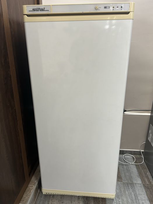 Фризер Siltal  работи перфектно