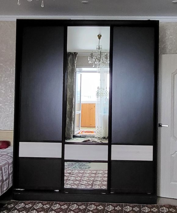 Продам шкаф - купе