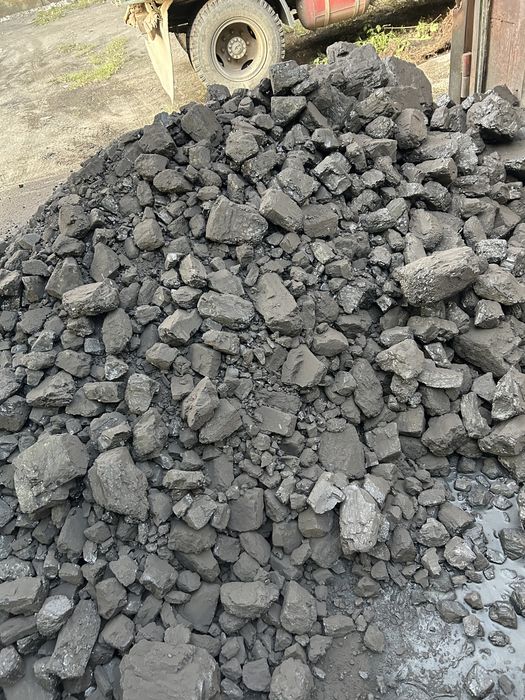 Уголь мешками сорт