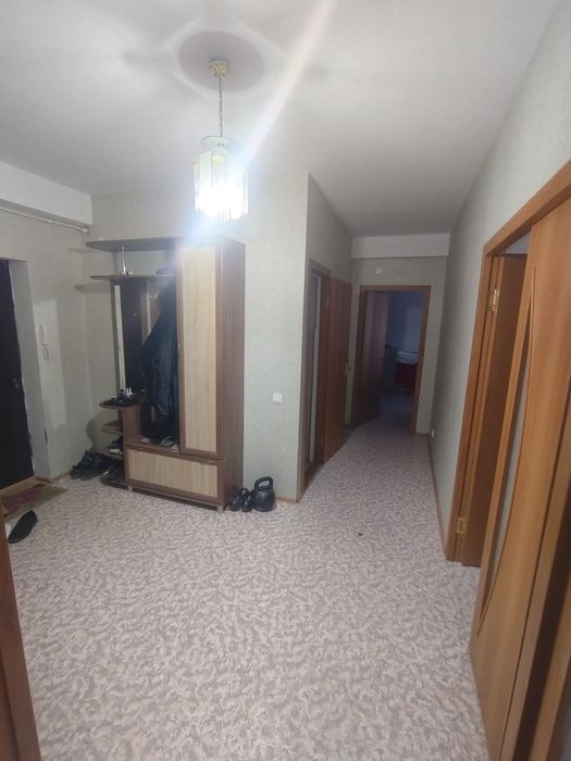 Продам  квартиру