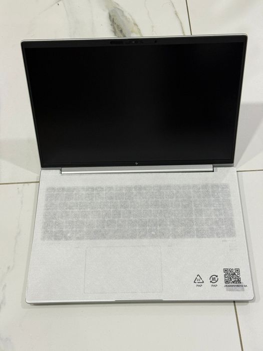 Laptop HP EliteBook 660 G11 / NOU / I7 / 16 Gb Ram / 1TB SSD