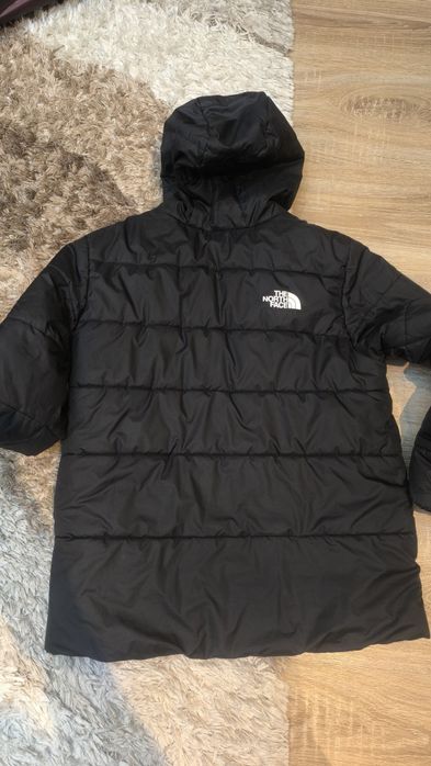 Двулицево яке The North Face