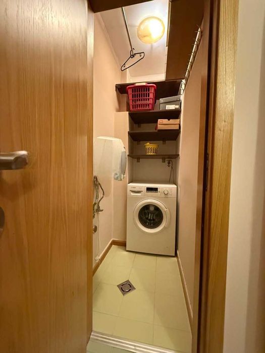 Дава се под наем Тристаен апартамент в София, Овча купел - 75 кв.м за 767.55 € - Снимка #15