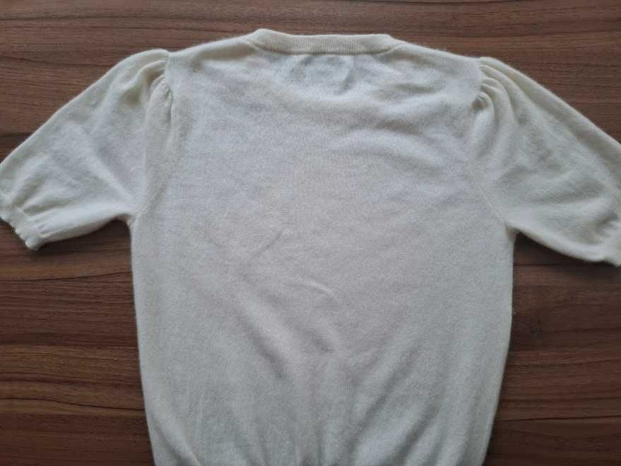 Кашмирена блуза Magasin du Nord, размер XL