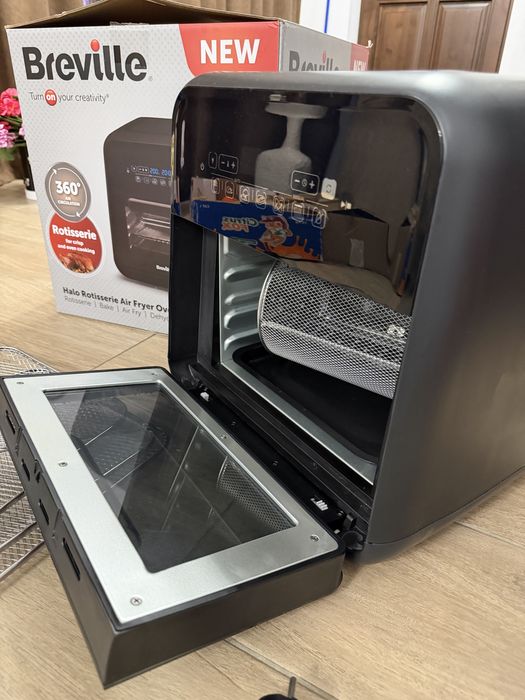 Airfrayer 360 - Breville