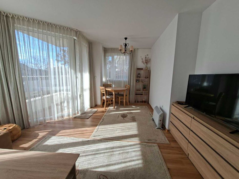 Продава се Двустаен апартамент в Пловдив, Център - 65 кв.м за 1452 €/кв.м - Снимка #9