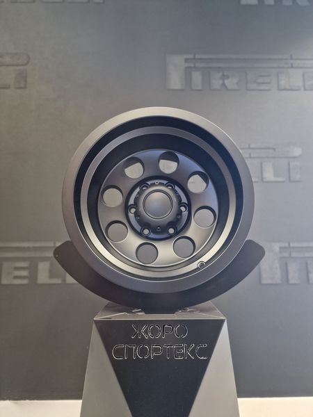 15цола 6x139.7 Mitsubishi/Nissan/Toyota 6x139.7