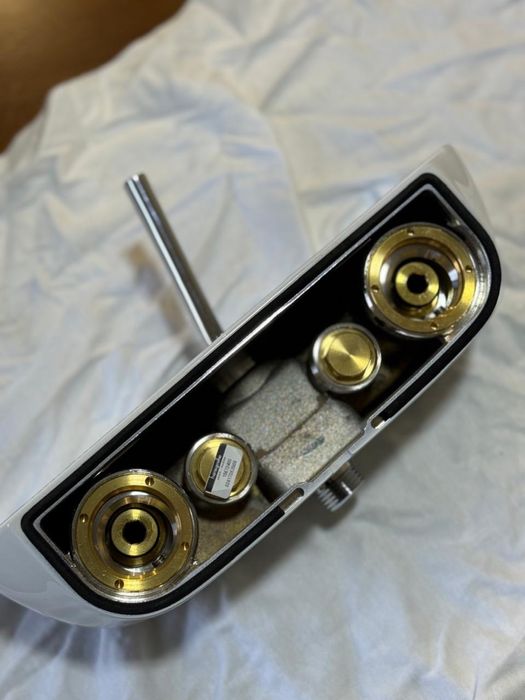 Смеситель для душа Hansgrohe