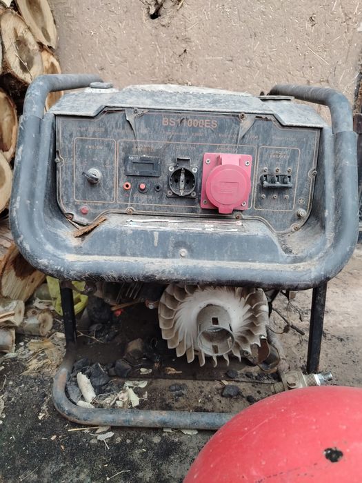 Движок 380 ваттт