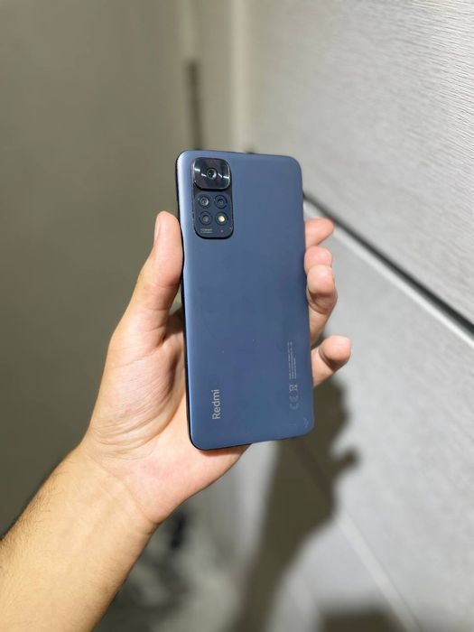Redmi not 11s sotiladi