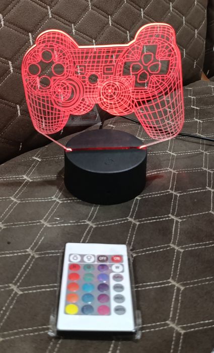 Ночник - светильник