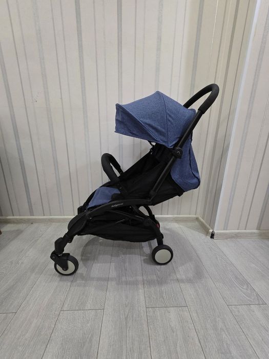 Аналог Yoyo детская коляска сумка