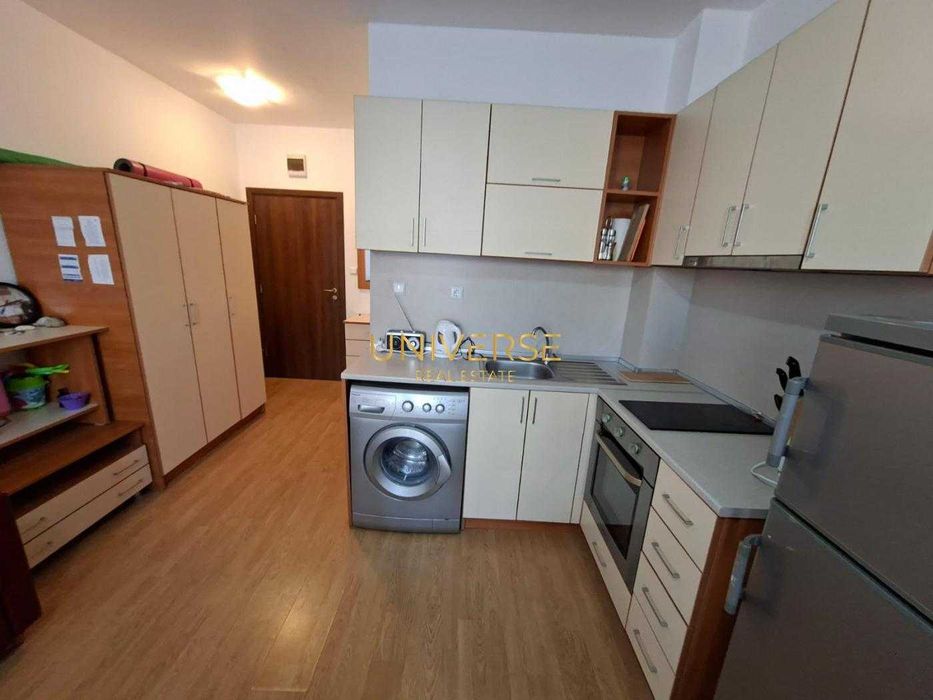 Продава се Едностаен апартамент в с. Тънково, Област Бургас - 31 кв.м за 593 €/кв.м - Снимка #2