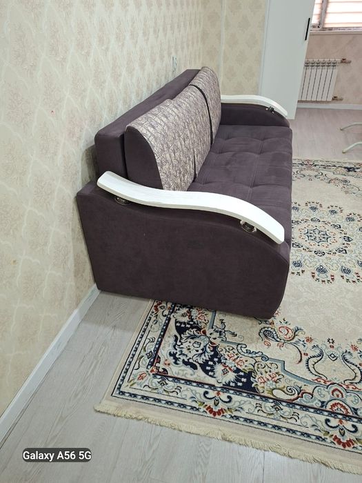 Диваны б/у 15 и 20 тыщ