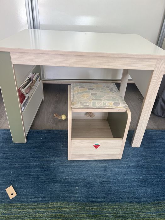 Детско легло Cilek montes