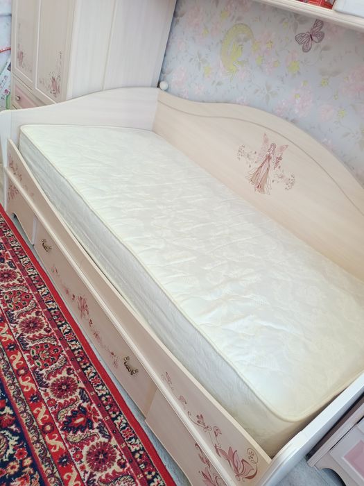 Продам    матрас
