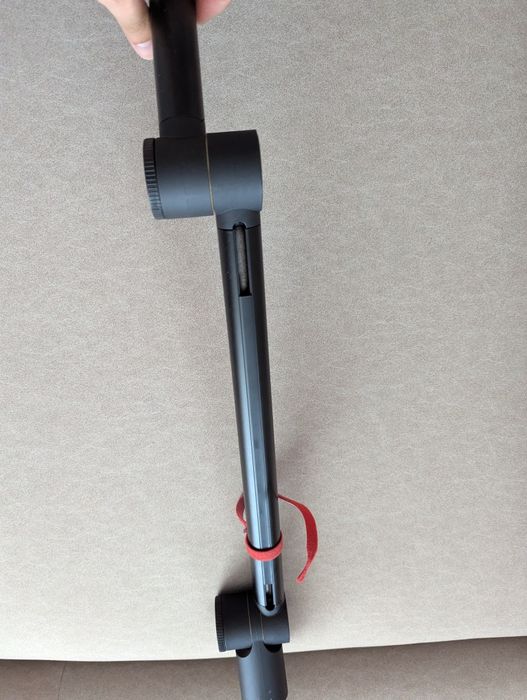 Vand Brat Microfon MilLenium DS150
