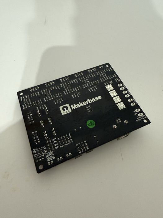 Makerbase MKS Gen L V1.0 placa de baza CNC Imprimanta 3D Plotter