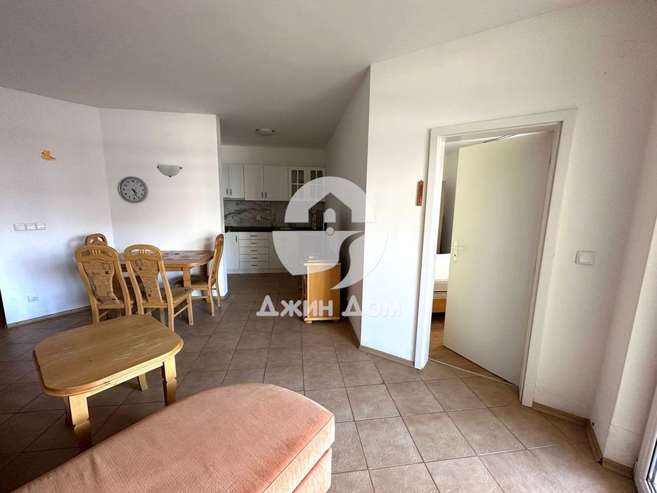 Продава се Двустаен апартамент в к.к. Слънчев бряг - 70 кв.м за 605 €/кв.м - Снимка #3