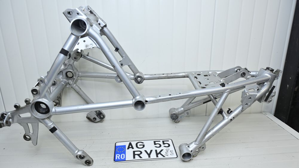 Cadru Cu Acte Sasiu BMW R1200GS 2013 - 2018