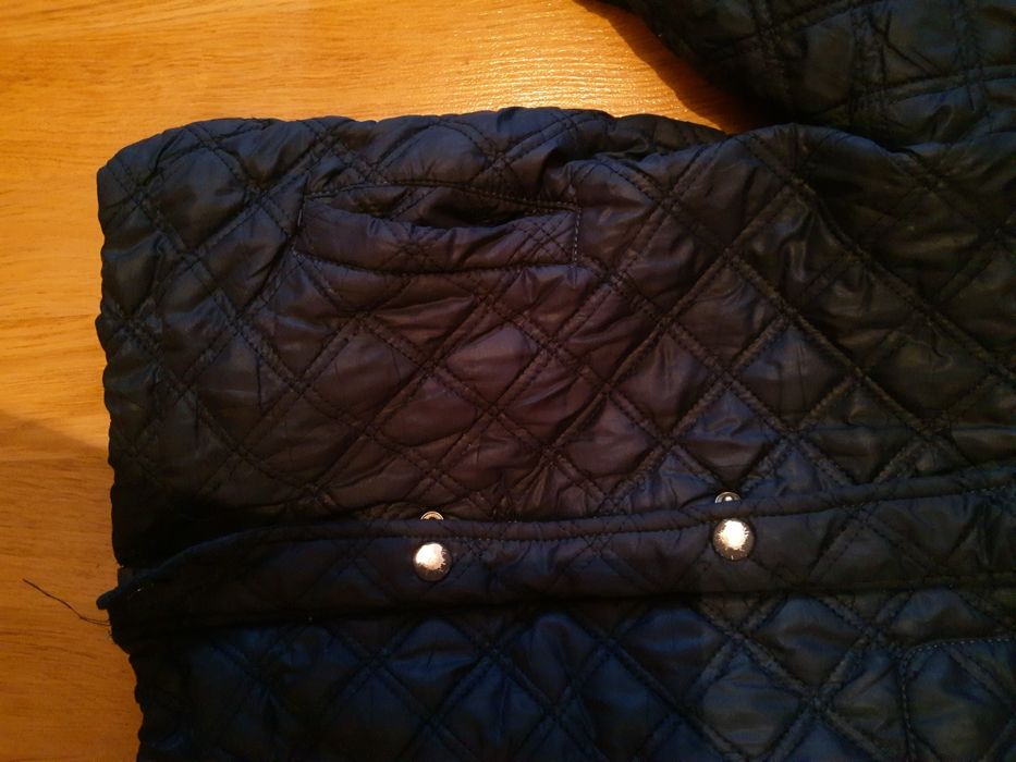 Куртка на мальчика