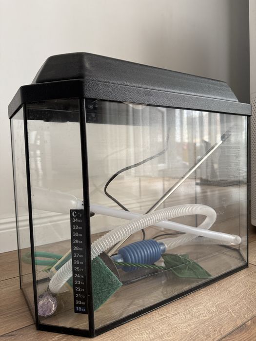 Аквариум для рыбок