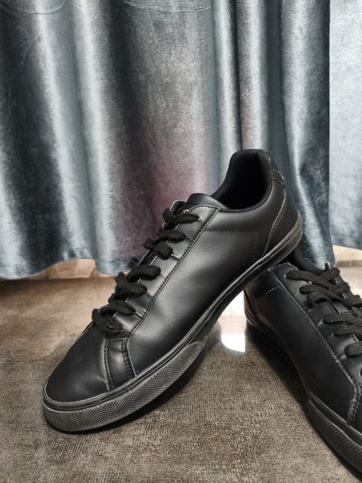 Оригинальные кеды Lacoste Lerond Pro