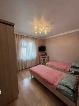 "Yakkasaroy Qushbegi 5xonali kvartira 105m2. Sotiladi 8/9 "