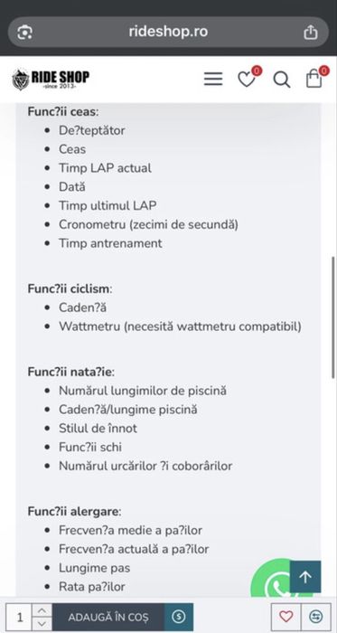 Ceas Sigma id free