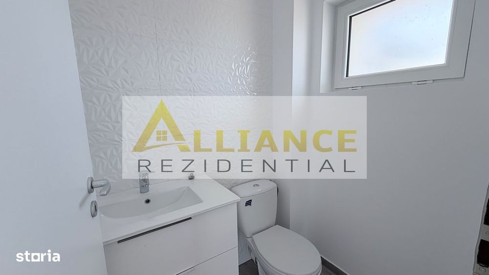 Duplex - 4 camere - 3 bai - 207mp teren