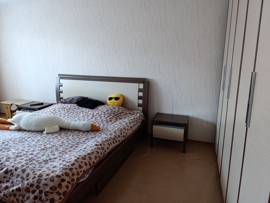 Продам 3х комн. квартиру