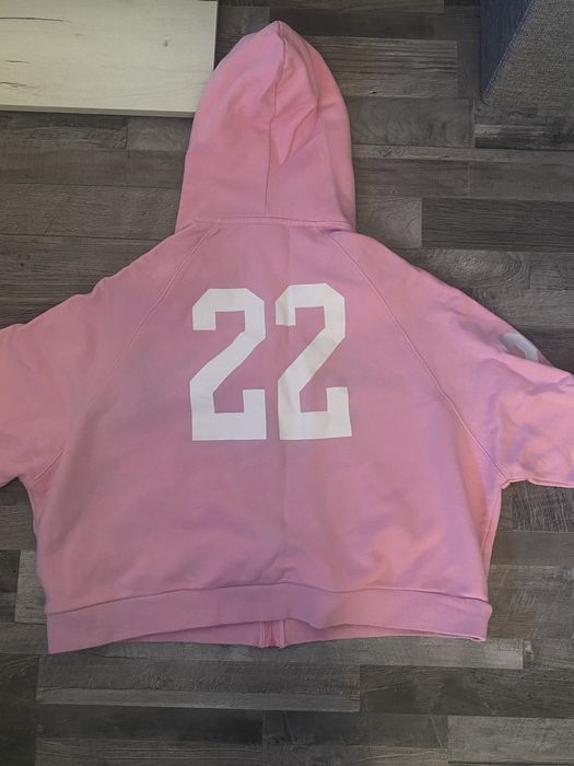 Суитчер Balenciaga x Ralph Lauren