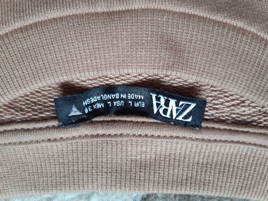 Bluza dama Zara, marime L