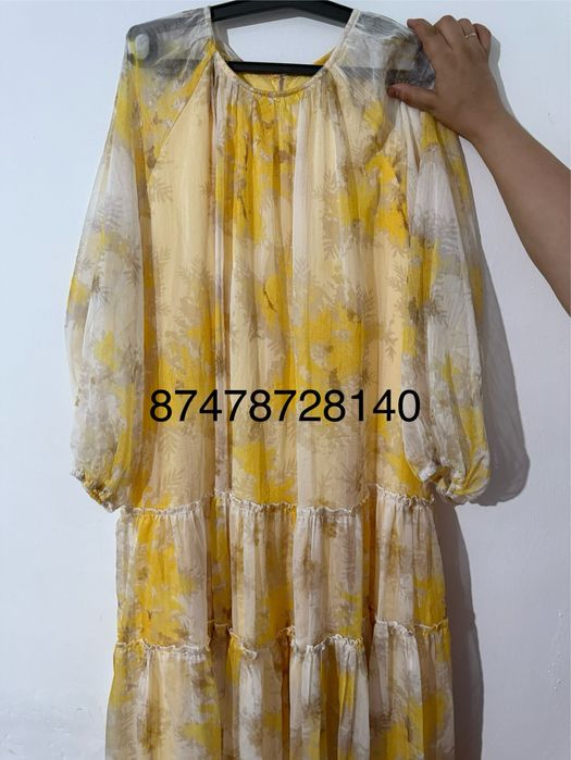 Платье размер 2хл