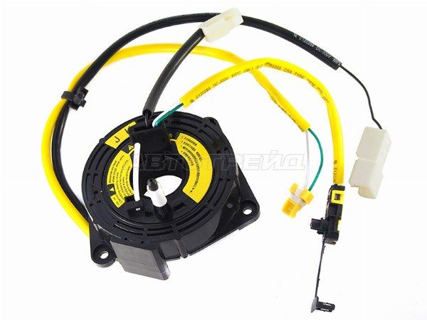 Шлейф подрулевой Chevrolet Lacetti