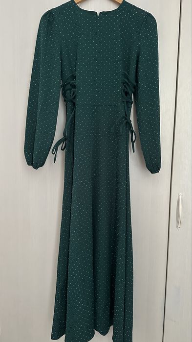 Платье на корпоратив