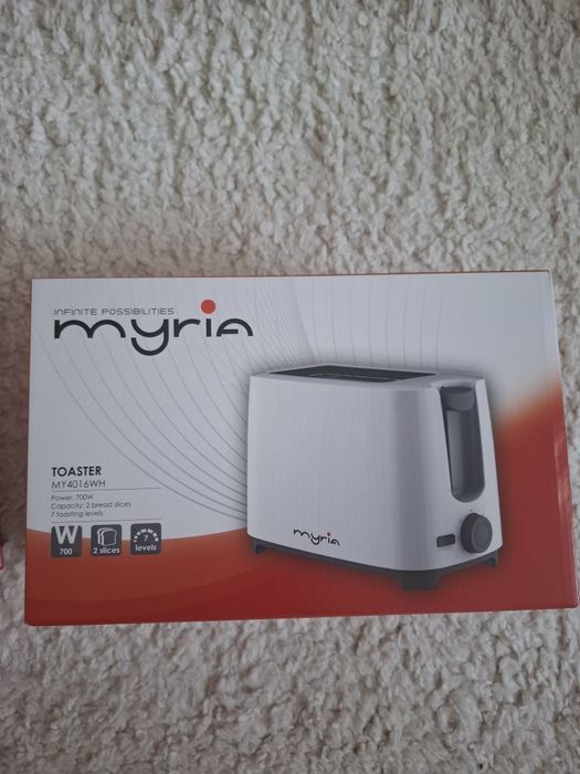 Prăjitor de pâine Myria