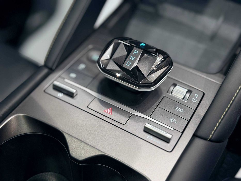 Byd Yuan UP 401 Km Flagship 2026