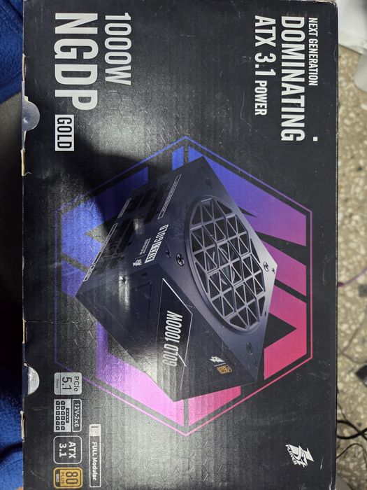 Блок питания 1000 ватт